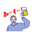 The ニコル（個別スタンプ：11）