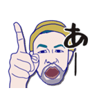 The ニコル（個別スタンプ：13）
