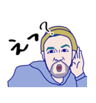 The ニコル（個別スタンプ：15）