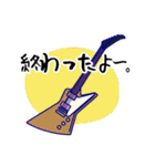 The ニコル（個別スタンプ：18）
