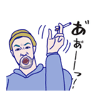 The ニコル（個別スタンプ：25）