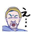The ニコル（個別スタンプ：27）