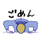 The ニコル（個別スタンプ：32）