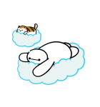 ベイマックス（ほっこり）（個別スタンプ：21）