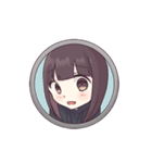 くるみちゃん。16（個別スタンプ：31）