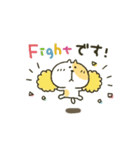 ネコさん★敬語（個別スタンプ：15）