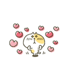 ネコさん★敬語（個別スタンプ：22）