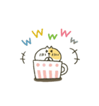ネコさん★敬語（個別スタンプ：27）