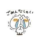 くまぴ★リアクション（個別スタンプ：14）
