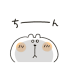 くまぴ★リアクション（個別スタンプ：27）