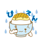 TBS金曜ドラマ「リコカツ」（個別スタンプ：6）
