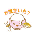 TBS金曜ドラマ「リコカツ」（個別スタンプ：10）