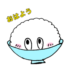 [LINEスタンプ] 日常で使えるフードスタンプ