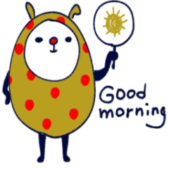 [LINEスタンプ] うさぎをまとううさぎ♡