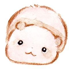 [LINEスタンプ] 生まれたて赤ちゃんパンダ