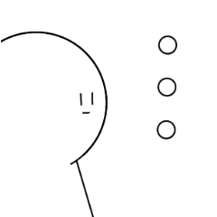 絵が面白い意外と使える文章のスタンプです Lineスタンプ Rawtehnology