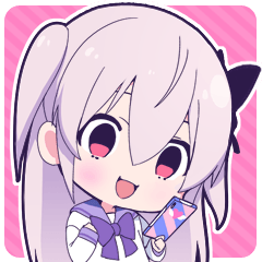 [LINEスタンプ] ゆめかわ男子-ミニver.-3
