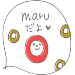 [LINEスタンプ] mottoの優しいスタンプ♡2(再販)