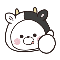 ONE PIECE*チョッパーとくまぽこ | LINEスタンプ | tttan. (てぃてぃたん)