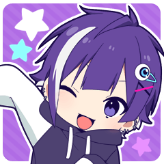 [LINEスタンプ] かまって男子4-ミニver.-(敬語)