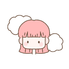 お友達同士で使うと可愛い女の子スタンプ Lineスタンプ Momo お友達同士で使うと可愛い女の子スタンプ Lineスタンプ Momo